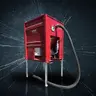 BagVAC™ — DISAB Portable Vacuum Unit