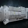 Centurion LN10RR — vue alternative