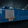 Centurion LN14RR — vue alternative