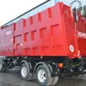 TrailerVAC SET-20T — vue alternative