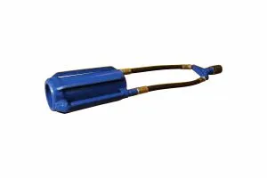 Ejector nozzle - Duebre Tec
