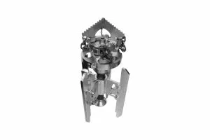Spider 250 - Duebre Tec