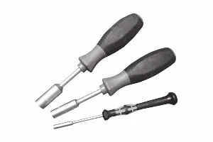 Tools - Duebre Tec
