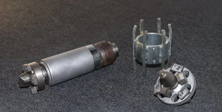 Paikert SP 082