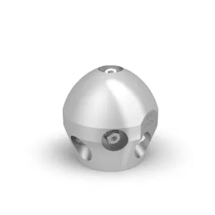 WGR Magnum Head