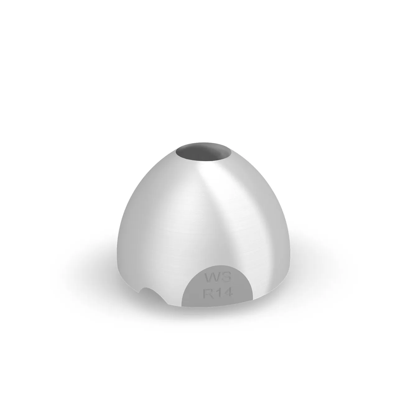 WS Classic Head