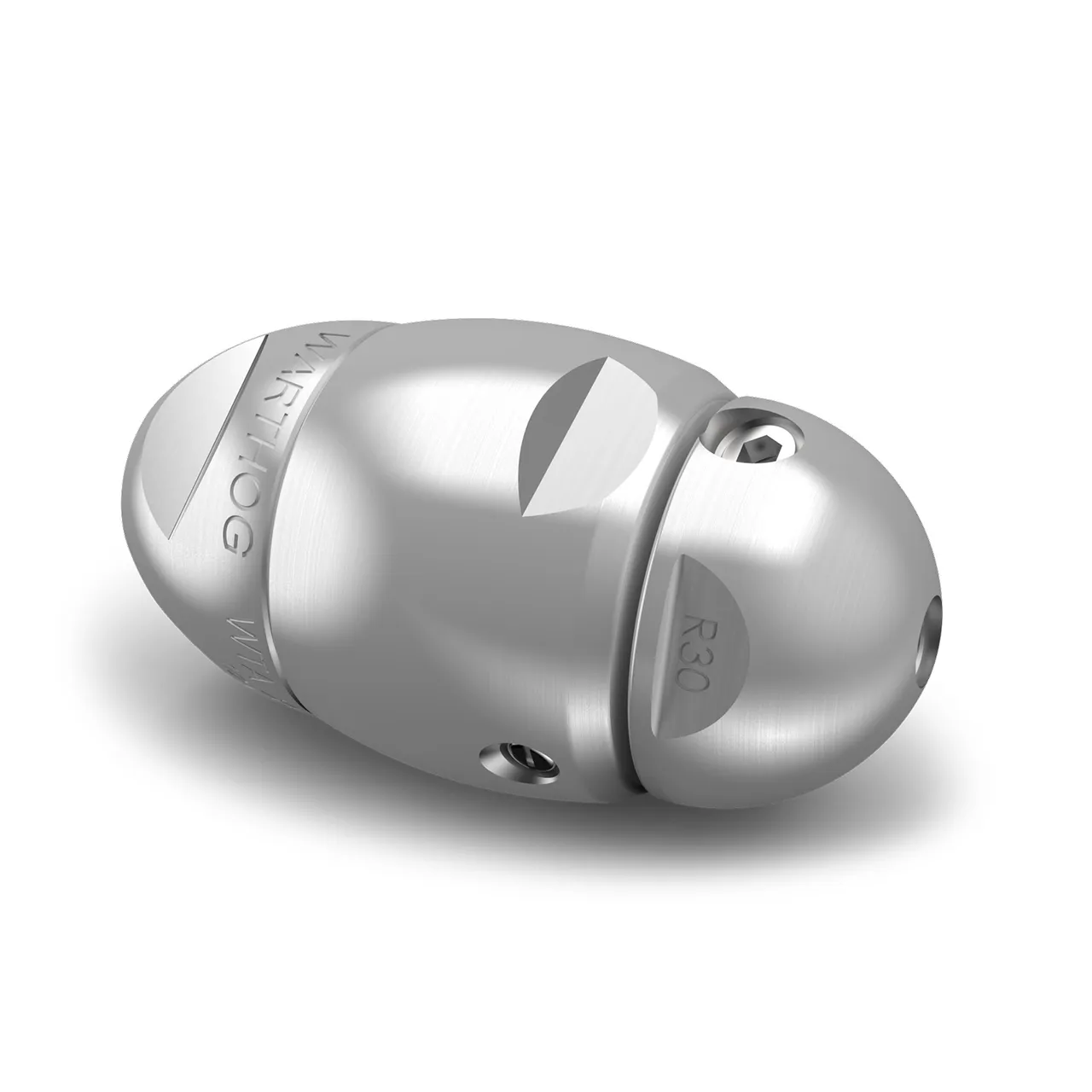 WX 3/8 NPT or BSPP