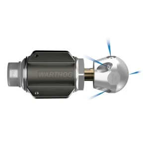 WG Classic Puller Descaler Package