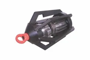 Blue100 Vibro - Duebre Tec