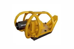 Bulldozer - Duebre Tec