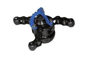 Spider 50 - Duebre Tec