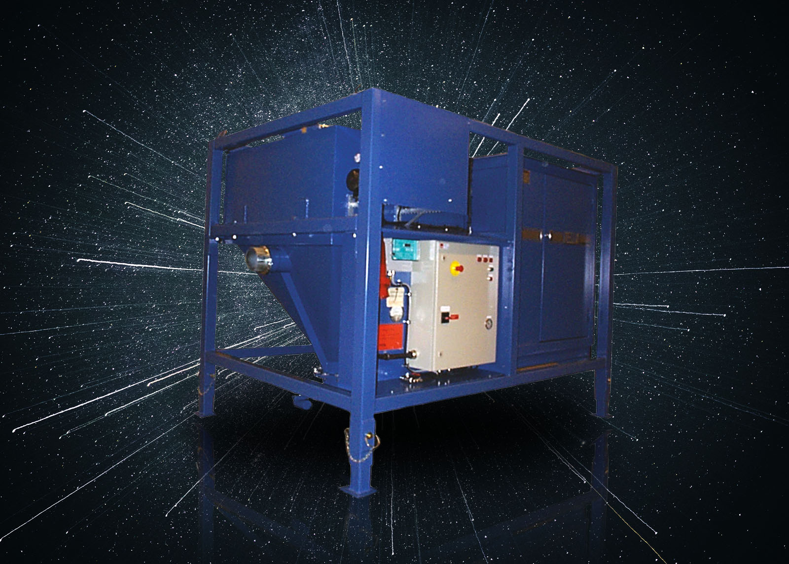 SEBF-II