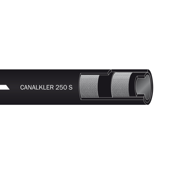 CanalKler 250 S