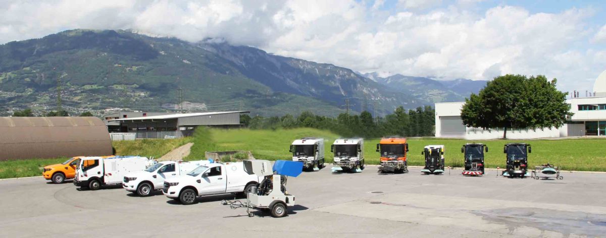 SOFORT VERFÜGBARE FAHRZEUGE
