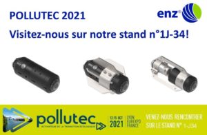 Enz buses – Pollutec 2021 – nouveautés  buses camera
Venez nous voir a la Pollutec pour voir tous nos nouveautés.