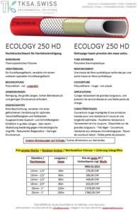 tksa transferoil ecology250 Profitez de notre promo février. D\'autres ...