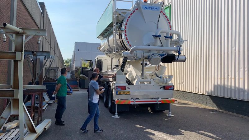 tksa Visite l\\\'usine amphitec\\nVisitez la page web de ce produit : https://lnkd.