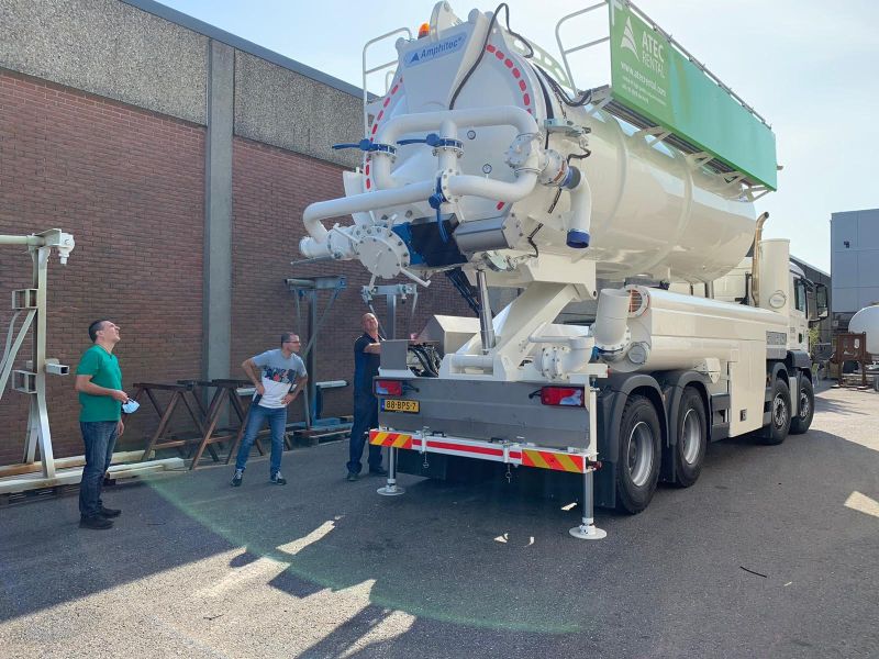 tksa Visite l\\\'usine amphitec\\nVisitez la page web de ce produit : https://lnkd.