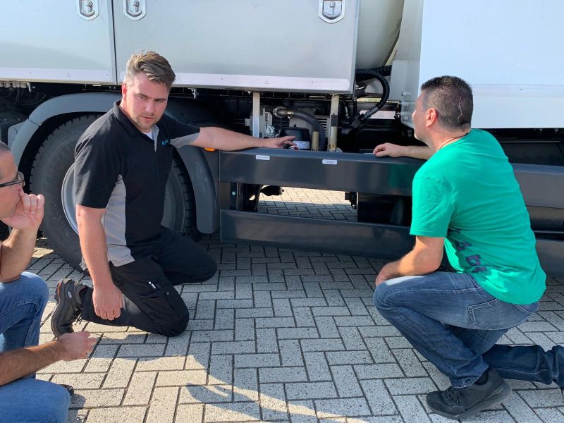 tksa Visite l\\\'usine amphitec\\nVisitez la page web de ce produit : https://lnkd.