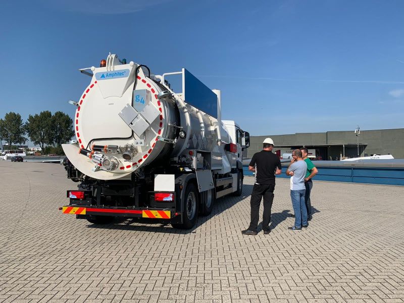 tksa Visite l\\\'usine amphitec\\nVisitez la page web de ce produit : https://lnkd.