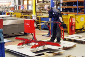 Scarab has built our industry-leading products, from sheet metal upwards, in our facilities in Marden, Kent for over 40 years! Here, our long-serving, dedicated workforce expertly crafts each of our machines throughout our 167,000-square-foot warehouse and workshop facilities.