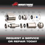 Warthog Nozzles are an investment in getting the best performance out of your equipment.