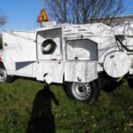 Kombi Viewer Toyota HILUX 3.5 T