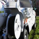 Kombi Viewer Toyota HILUX 3.5 T