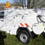 Kombi Viewer Toyota HILUX 3.5 T