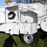 Kombi Viewer Toyota HILUX 3.5 T
