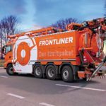 FRONTLINER