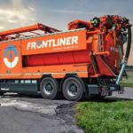 FRONTLINER
