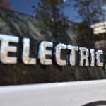 Ravo E2 - Elektrisch
