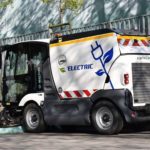 Ravo E2 - Elektrisch