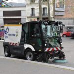 Ravo E2 - Elektrisch