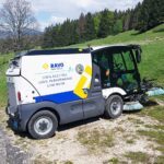 Ravo E2 - Elektrisch