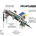 FRONTLINER