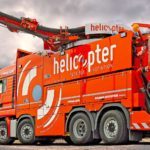 HELICOPTER 360-60T TANDEM